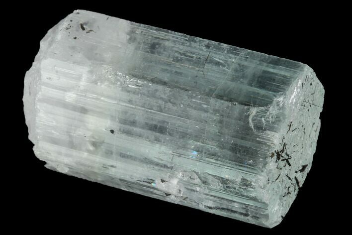 Gemmy Aquamarine Crystal - Baltistan, Pakistan #97860